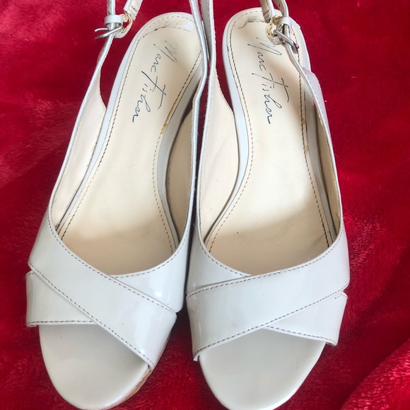 Shoes MARC FISHER CLEARING OUT - Picture 2 of 8